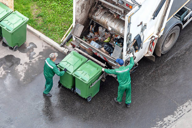 Best Attic Cleanout Services  in Southern Gateway, VA